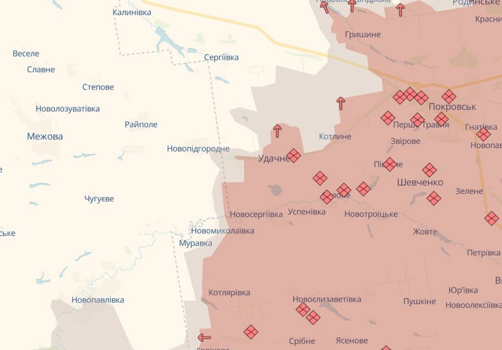 Війна в Україні 27 липня: у ворога величезні втрати за добу, але є просування і готуються нові штурми задля прориву оборони