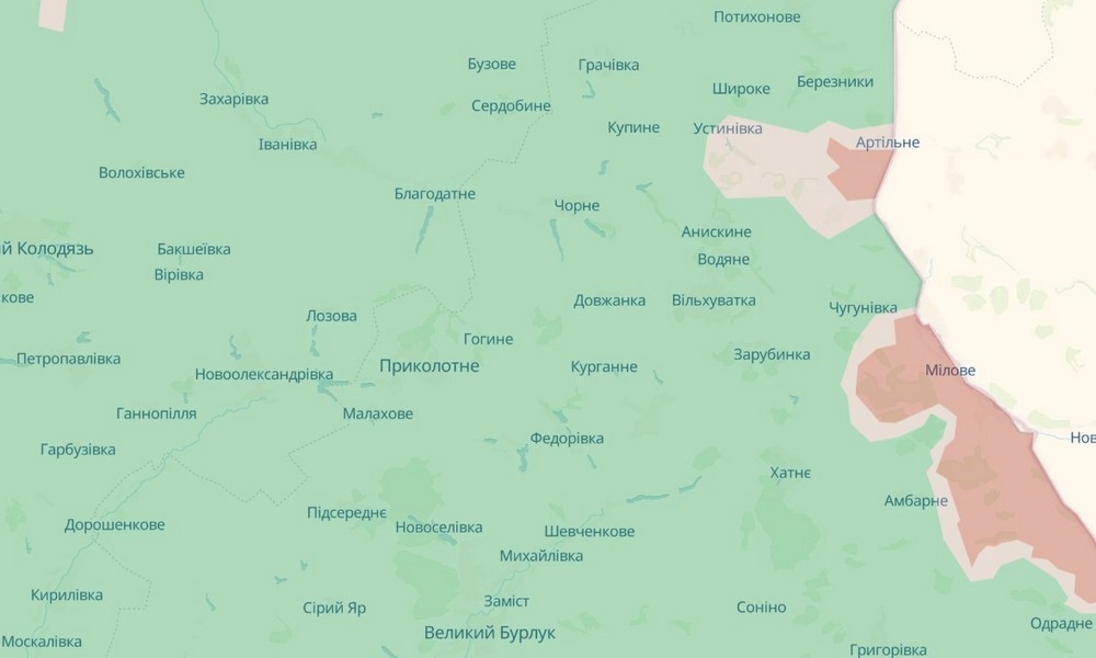 Війна в Україні 29 липня