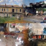 Серед вбитих і поранених діти, удари по АЗС, масований терор: нічна повітряна атака 3 липня – все, що відомо (фото, відео)