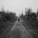 Окупанти вбили останню мешканку села Токарівка Друга на Херківщині: вона була медиком і просто йшла по дорозі…