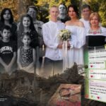 «Скажіть, хтось із сім’ї Воронових живий?»: у Радушному ворог вбив багатодітну родину – що відомо про неї і про страшну трагедію (фото)