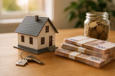 Ще 3600 родин отримають гроші на житло за програмою HOME