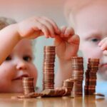 ​Виплати на дітей тепер на спецрахунок – що відомо і як відкрити карту