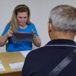 Вже погоджено понад 600 заявок: анкетування на грошову допомогу у трьох областях триває