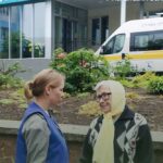 Соціальна допомога ВПО від БФ «Рокада»: що можна отримати і куди звертатися