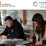 Нова грошова допомога від NRC та партнерів: запускають проєкт у 8 областях