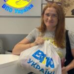 Допомога новоприбулим ВПО в різних містах: де можна отримати