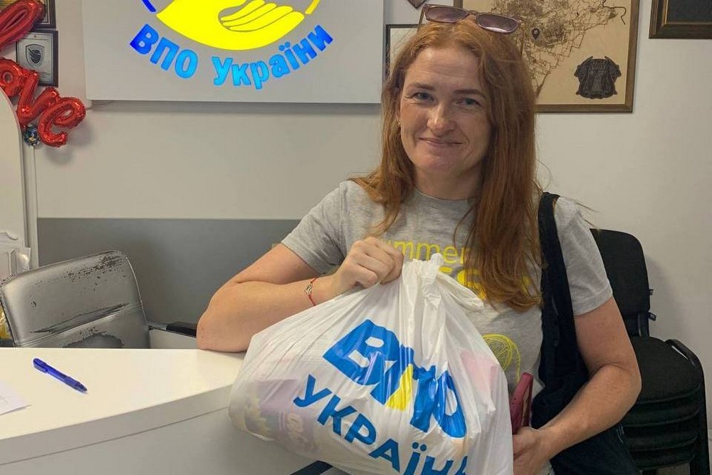 Допомога новоприбулим ВПО в різних містах: де можна отримати