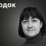 Меморіал: вбиті росією. Валентина Ходак, 57 років, Слов’янськ, березень