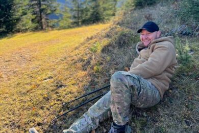 Відновлення і відпочинок в Карпатах для ветеранів і членів їх родин: триває прийом заявок