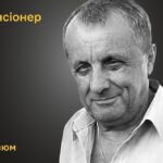 Меморіал: вбиті росією. Григорій Ткачов, 61 рік, Харківщина, лютий
