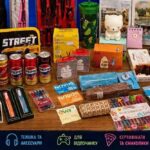 Гуманітарна допомога для молоді у Києві з розіграшом призів: коли і де