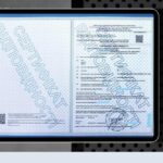 З 1 вересня запрацює Реєстр сертифікатів колісних транспортних засобів в Україні
