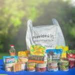 Гуманітарна допомога для ВПО від World Central Kitchen – хто може отримати продуктові набори