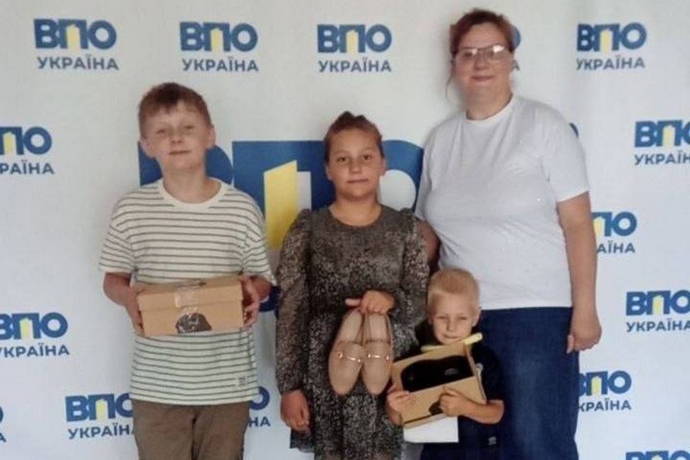 Які послуги можуть отримати переселенці у Луцьку в осередку  ГО «ВПО Україна»