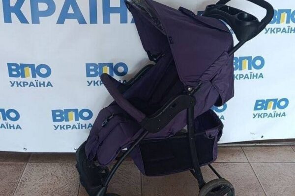 Гуманітарна допомога для ВПО у Луцьку: що і де можна отримати вже завтра