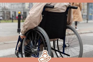 Суттєве підвищення виплат людям з інвалідністю і посилення підтримки: ВР схвалила законопроєкт