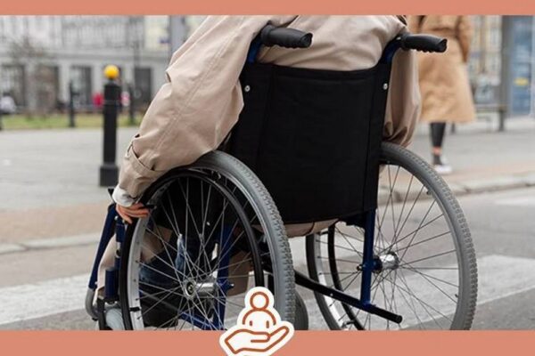 Суттєве підвищення виплат людям з інвалідністю і посилання підтримки: ВР схвалила законопроєкт