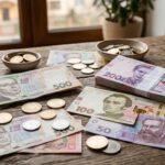 Нова пенсійна реформа: що зміниться для українців та ВПО
