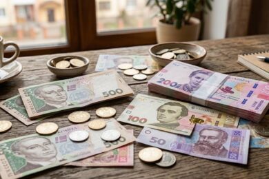 Нова пенсійна реформа: що зміниться для українців та ВПО
