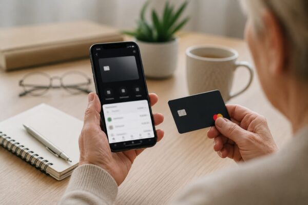 Як відкрити рахунок у Monobank для отримання пенсії: інструкція