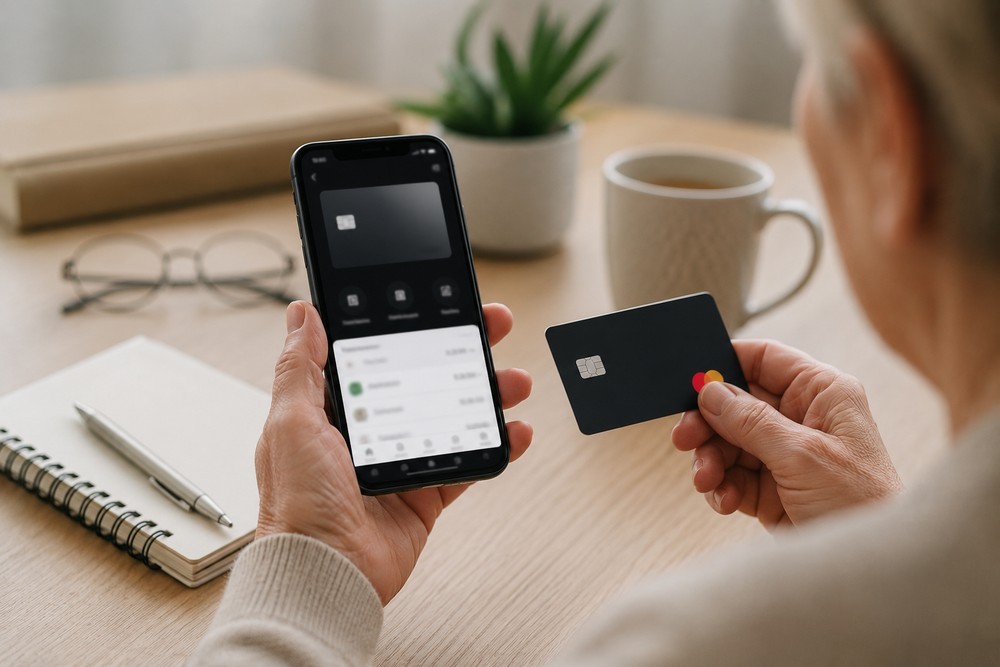 Як відкрити рахунок у Monobank для отримання пенсії: інструкція