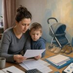 Чи виплачується допомога єЯсла, якщо вийти на роботу на декретне місце – пояснення ПФУ