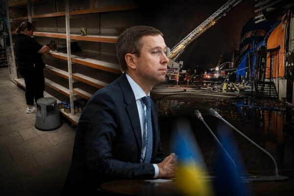 Україна вступила в надзвичайний економічний стан: думка аналітиків, факти, реакція влади