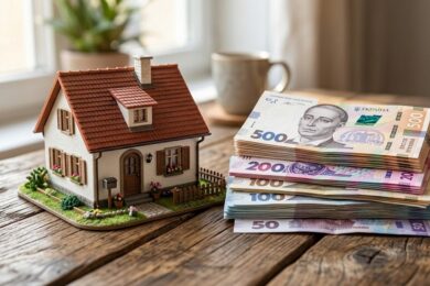 Іпотека для ВПО та прифронтових зон: як отримати 70% компенсації від держави на власне житло