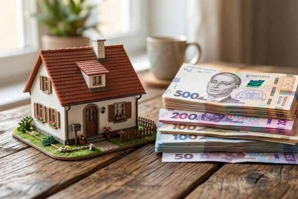 Іпотека для ВПО та прифронтових зон: як отримати 70% компенсації від держави на власне житло