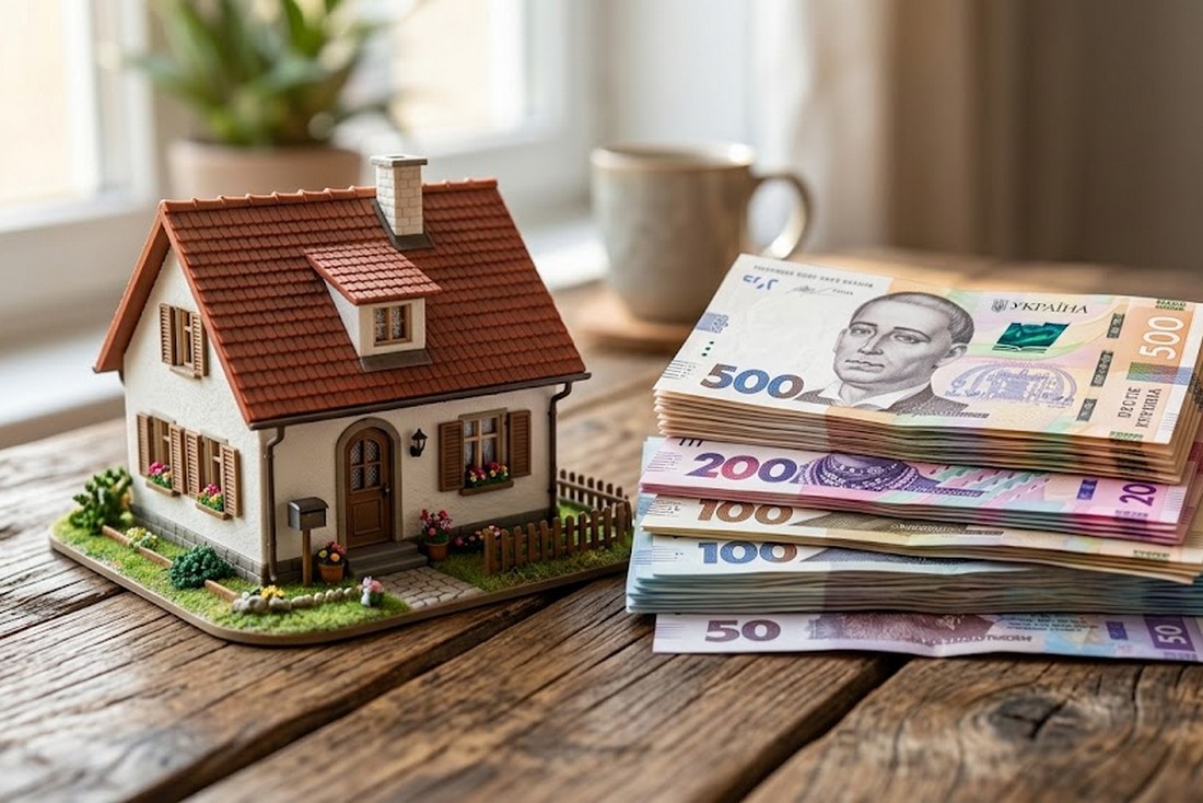 Іпотека для ВПО та прифронтових зон: як отримати 70% компенсації від держави на власне житло