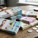 Грошова допомога одиноким матерям та батькам: як отримати
