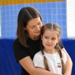 Безкоштовні тренування для дітей у Дніпрі і арт-терапія для мам: подробиці