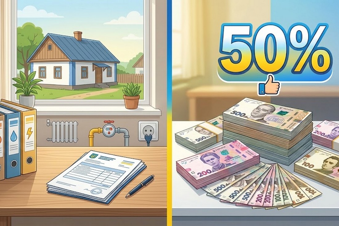 Допомога для родин загиблих військових: в одній з громад діє 50% знижки на комуналку