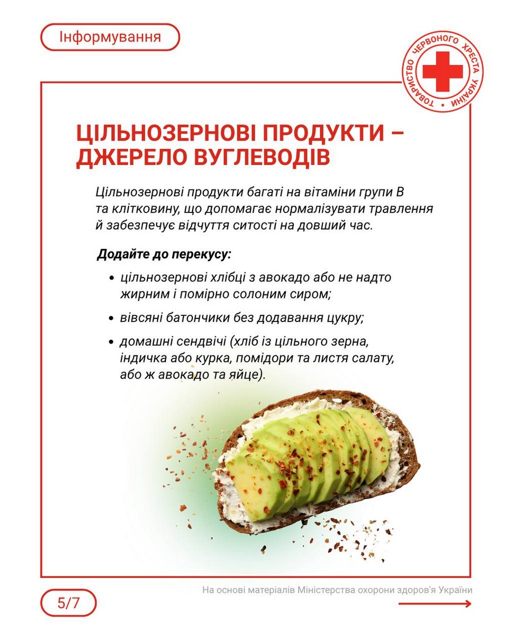 Що дати з собою дитині в школу на перекус: поради фахівців