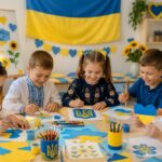 Перший вже сьогодні! Безкоштовні заходи до Дня Незалежності для дітей у Миколаєві