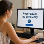 Багато реєстрації на допомогу для ВПО вже сьогодні: де подати заявку