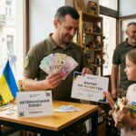 Ваучери для ветеранів: як отримати до 100 тис. грн на розвиток власної справи