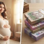 Грошова допомога вагітним 7000 грн на місяць: роз'яснення, хто може отримати кошти