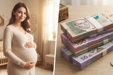 Грошова допомога вагітним 7000 грн на місяць: роз’яснення, хто може отримати кошти