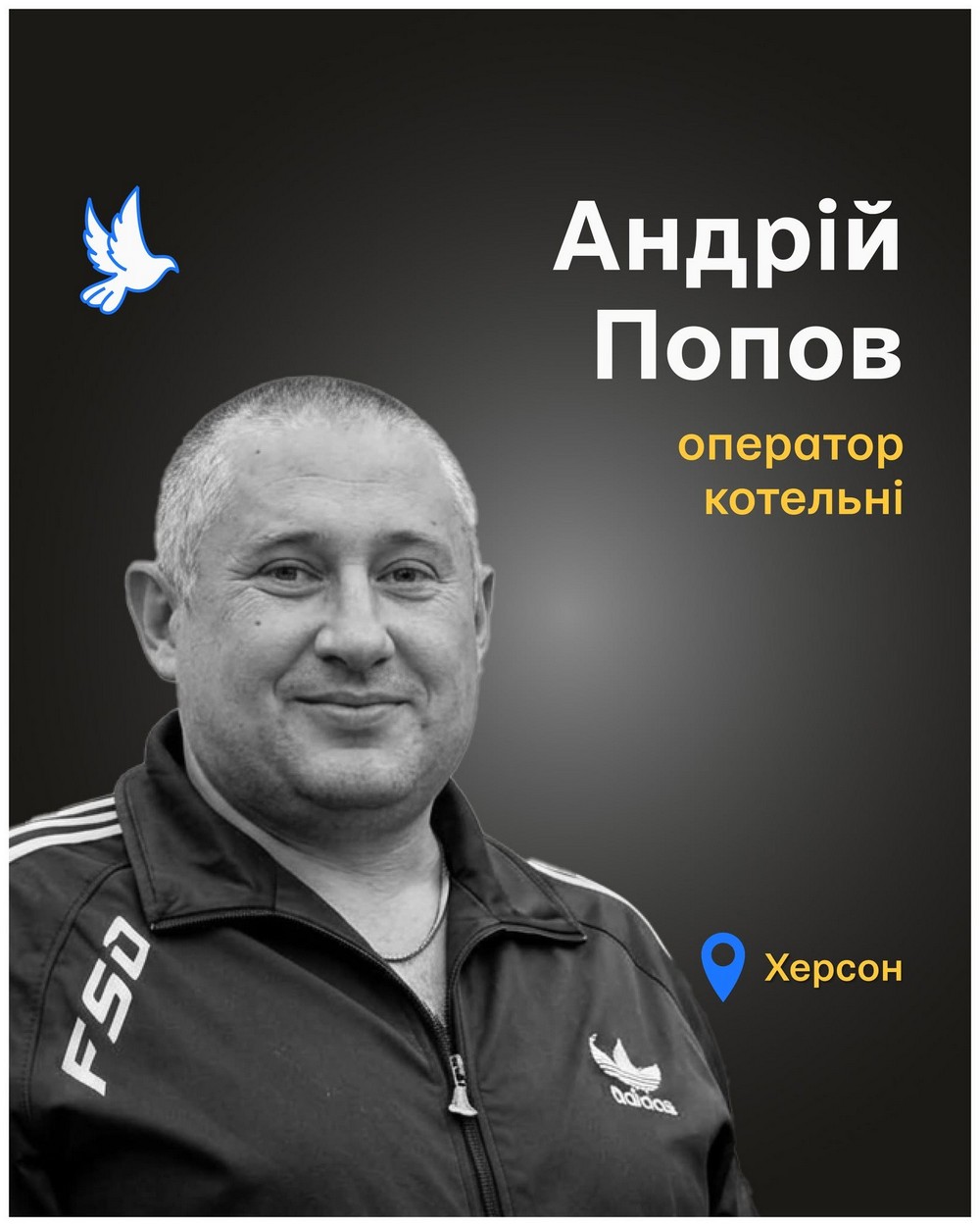 Андрій Попов Андрій Попов