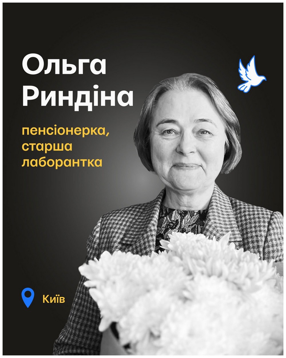 Ольга Риндіна