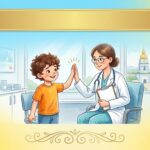 Безкоштовне лікування дітей ВПО у Києві: розпочато реєстрацію на вересень