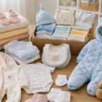 Безкоштовно одяг для дітей у Києві можуть отримати ВПО 10 серпня (відео)