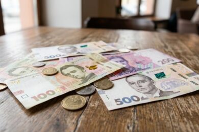 Грошова допомога на дитину з інвалідністю: для однієї з громад
