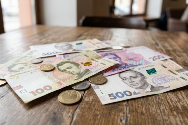 Грошова допомога на дитину з інвалідністю: для однієї з громад