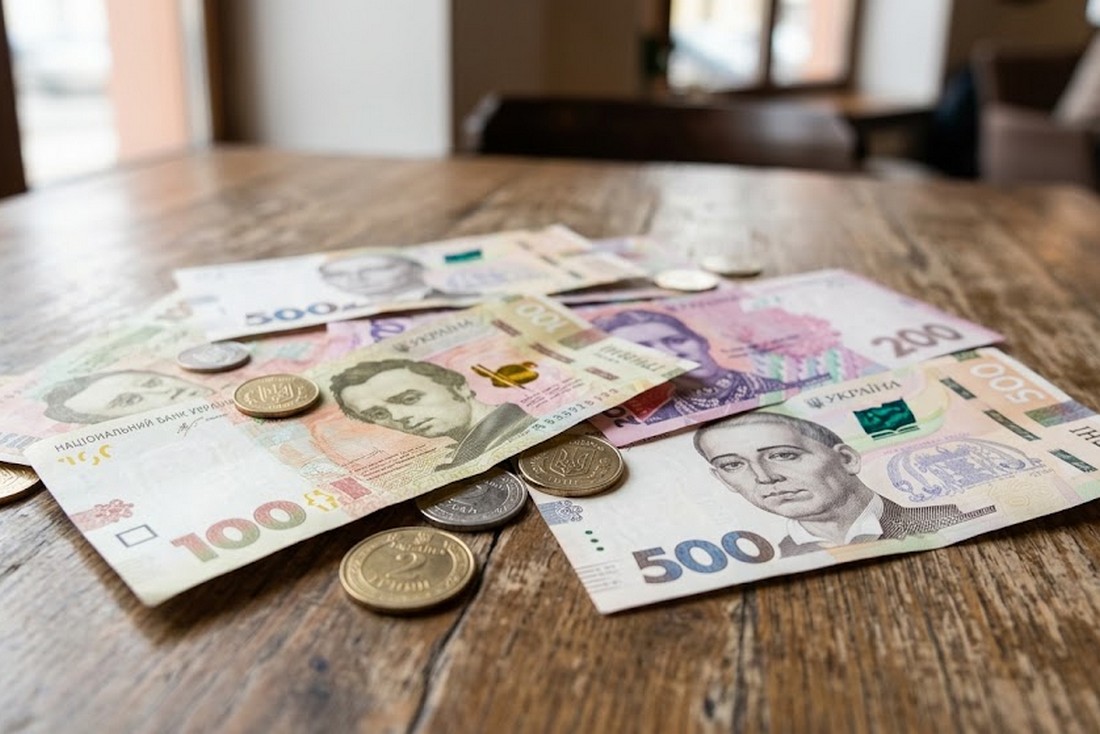 Грошова допомога на дитину з інвалідністю: для однієї з громад