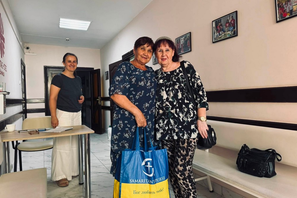 Безкоштовна соціальна пральня у Вінниці: хто і де може отримати допомогу