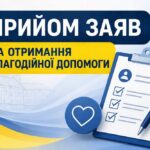 Грошова допомога в одному з міст на Чернігівщині – триває реєстрація