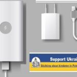 Гуманітарна допомога на Львівщині – відкрито реєстрацію на павербанки
